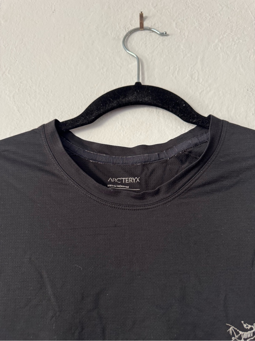 Arc'teryx Black Shirt - Picture 4 of 10